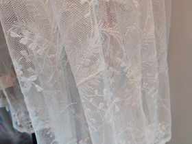 Romanttinen verho, Matot ja tekstiilit, Sisustus ja huonekalut, Joensuu, Tori.fi Romanttinen verho, Matot ja tekstiilit, Sisustus ja huonekalut, Joensuu, Tori.fi