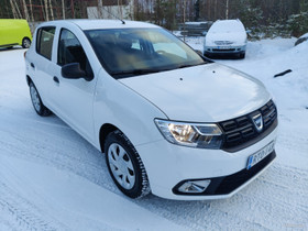 Dacia Sandero, Autot, Tampere, Tori.fi Dacia Sandero, Autot, Tampere, Tori.fi