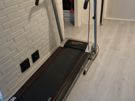 Juoksumatto, Kuntoilu ja fitness, Urheilu ja ulkoilu, Joensuu, Tori.fi Juoksumatto, Kuntoilu ja fitness, Urheilu ja ulkoilu, Joensuu, Tori.fi