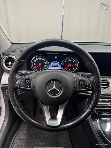 Mercedes-Benz E 10