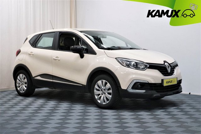 Renault Captur, kuva 1