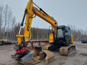 Jcb jz 141 lc, Maanrakennuskoneet, Työkoneet ja kalusto, Pirkkala, Tori.fi Jcb jz 141 lc, Maanrakennuskoneet, Työkoneet ja kalusto, Pirkkala, Tori.fi
