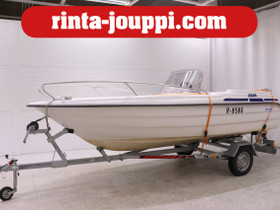 Bella 510 r, Moottoriveneet, Veneet, Kouvola, Tori.fi Bella 510 r, Moottoriveneet, Veneet, Kouvola, Tori.fi