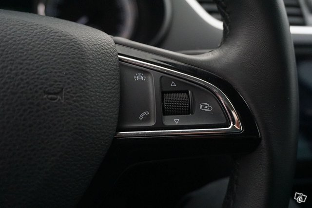 Skoda Octavia 17