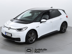 VOLKSWAGEN ID.3, Autot, Jyväskylä, Tori.fi VOLKSWAGEN ID.3, Autot, Jyväskylä, Tori.fi