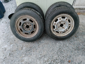 175/65R14 nastarenkaat uudet!, Renkaat ja vanteet, Savonlinna, Tori.fi 175/65R14 nastarenkaat uudet!, Renkaat ja vanteet, Savonlinna, Tori.fi