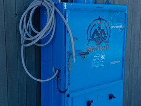 Mil-tec AP205TS Pahvi-ja muovipaalain, Liikkeille ja yrityksille, Kouvola, Tori.fi Mil-tec AP205TS Pahvi-ja muovipaalain, Liikkeille ja yrityksille, Kouvola, Tori.fi