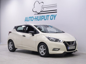 Nissan Micra, Autot, Espoo, Tori.fi Nissan Micra, Autot, Espoo, Tori.fi