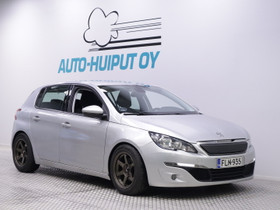 Peugeot 308, Autot, Espoo, Tori.fi Peugeot 308, Autot, Espoo, Tori.fi