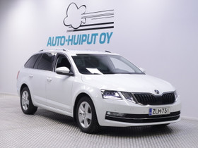 Skoda Octavia, Autot, Espoo, Tori.fi Skoda Octavia, Autot, Espoo, Tori.fi