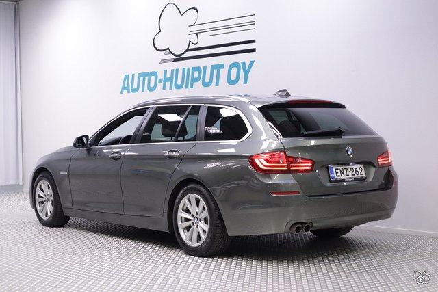 BMW 520 5