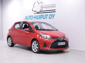 Toyota Yaris, Autot, Espoo, Tori.fi Toyota Yaris, Autot, Espoo, Tori.fi