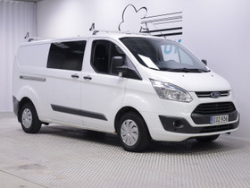 Ford TRANSIT CUSTOM, Autot, Espoo, Tori.fi Ford TRANSIT CUSTOM, Autot, Espoo, Tori.fi