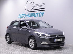 Hyundai I20 5d, Autot, Espoo, Tori.fi Hyundai I20 5d, Autot, Espoo, Tori.fi