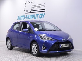 Toyota Yaris, Autot, Espoo, Tori.fi Toyota Yaris, Autot, Espoo, Tori.fi