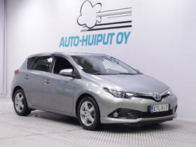 Toyota Auris, Autot, Espoo, Tori.fi Toyota Auris, Autot, Espoo, Tori.fi