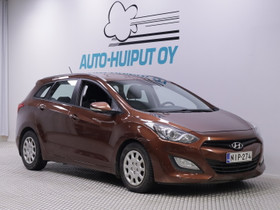 Hyundai I30 Wagon, Autot, Espoo, Tori.fi Hyundai I30 Wagon, Autot, Espoo, Tori.fi