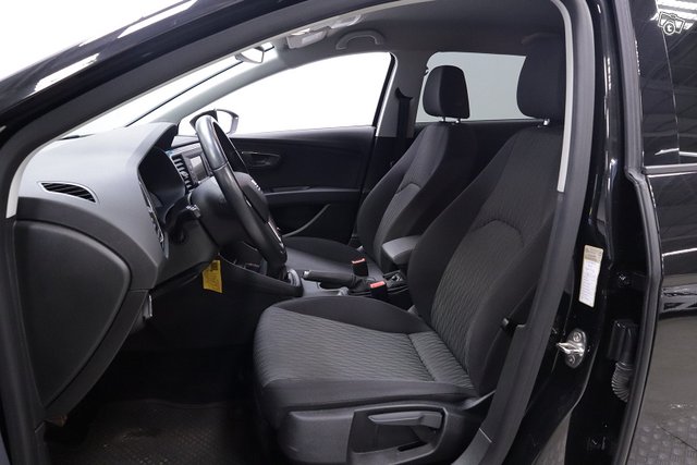Seat Leon ST 10