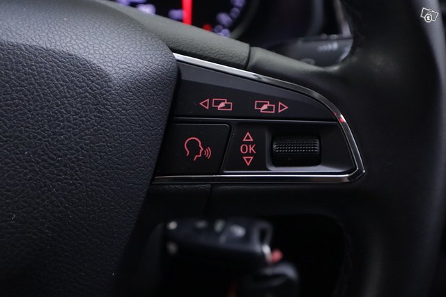 Seat Leon ST 16