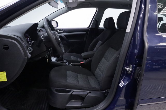 Skoda Octavia 9