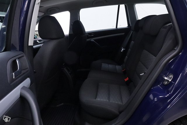 Skoda Octavia 12