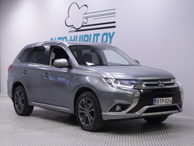 Mitsubishi Outlander PHEV, Autot, Espoo, Tori.fi Mitsubishi Outlander PHEV, Autot, Espoo, Tori.fi