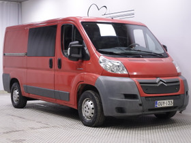 Citroen Jumper, Autot, Espoo, Tori.fi Citroen Jumper, Autot, Espoo, Tori.fi