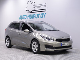 Kia Cee'd, Autot, Espoo, Tori.fi Kia Cee'd, Autot, Espoo, Tori.fi