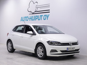Volkswagen Polo, Autot, Espoo, Tori.fi Volkswagen Polo, Autot, Espoo, Tori.fi