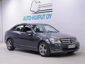 Mercedes-Benz C, Autot, Espoo, Tori.fi Mercedes-Benz C, Autot, Espoo, Tori.fi