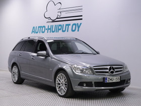 Mercedes-Benz C, Autot, Espoo, Tori.fi Mercedes-Benz C, Autot, Espoo, Tori.fi
