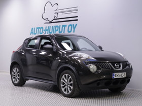 Nissan Juke, Autot, Espoo, Tori.fi Nissan Juke, Autot, Espoo, Tori.fi