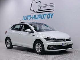 Volkswagen Polo, Autot, Espoo, Tori.fi Volkswagen Polo, Autot, Espoo, Tori.fi