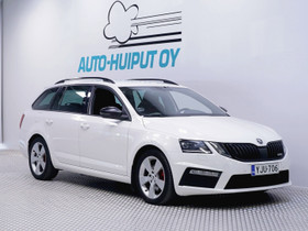 Skoda Octavia, Autot, Espoo, Tori.fi Skoda Octavia, Autot, Espoo, Tori.fi