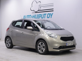 Kia Venga, Autot, Espoo, Tori.fi Kia Venga, Autot, Espoo, Tori.fi