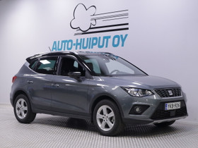 Seat Arona, Autot, Espoo, Tori.fi Seat Arona, Autot, Espoo, Tori.fi