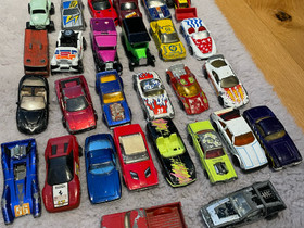 Matchbox pikkuautot, Muu keräily, Keräily, Pietarsaari, Tori.fi Matchbox pikkuautot, Muu keräily, Keräily, Pietarsaari, Tori.fi