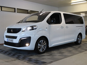 Peugeot E-Traveller, Autot, Tuusula, Tori.fi Peugeot E-Traveller, Autot, Tuusula, Tori.fi