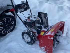 MTD e640f, Työkoneet, Työkoneet ja kalusto, Kittilä, Tori.fi MTD e640f, Työkoneet, Työkoneet ja kalusto, Kittilä, Tori.fi