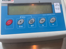 Vetek WLC 30/F1/K, Liikkeille ja yrityksille, Pori, Tori.fi Vetek WLC 30/F1/K, Liikkeille ja yrityksille, Pori, Tori.fi