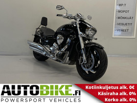 Suzuki Intruder, Moottoripyörät, Moto, Nurmijärvi, Tori.fi