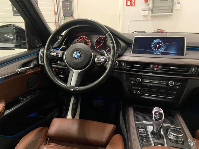 BMW X5 21