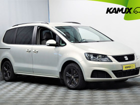 Seat Alhambra, Autot, Jyväskylä, Tori.fi Seat Alhambra, Autot, Jyväskylä, Tori.fi