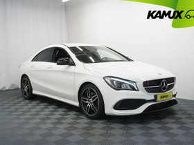 Mercedes-Benz CLA, Autot, Kokkola, Tori.fi Mercedes-Benz CLA, Autot, Kokkola, Tori.fi