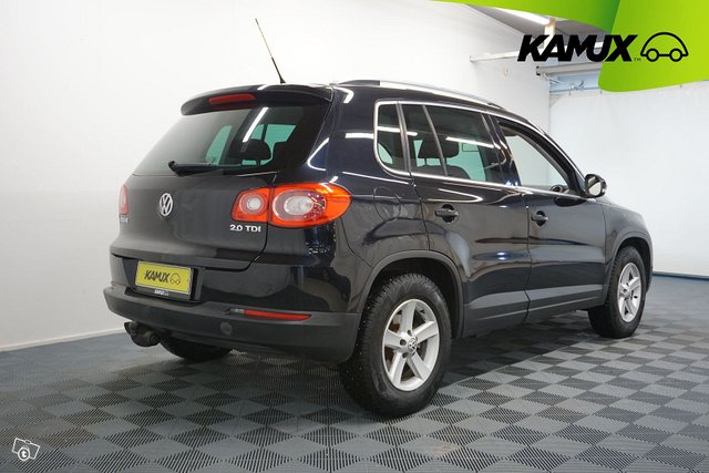 Volkswagen Tiguan 4