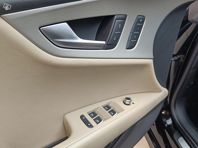Audi A7 8