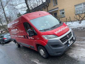 Fiat Ducato, Autot, Helsinki, Tori.fi