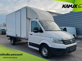 Volkswagen Crafter, Autot, Tampere, Tori.fi Volkswagen Crafter, Autot, Tampere, Tori.fi