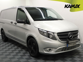 Mercedes-Benz Vito, Autot, Tampere, Tori.fi Mercedes-Benz Vito, Autot, Tampere, Tori.fi