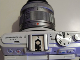 Olympus PEN E-PL6, Kamerat, Kamerat ja valokuvaus, Hyvinkää, Tori.fi Olympus PEN E-PL6, Kamerat, Kamerat ja valokuvaus, Hyvinkää, Tori.fi
